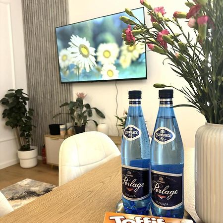 Apartament Pod Wieza 1 Walbrzych Luaran gambar