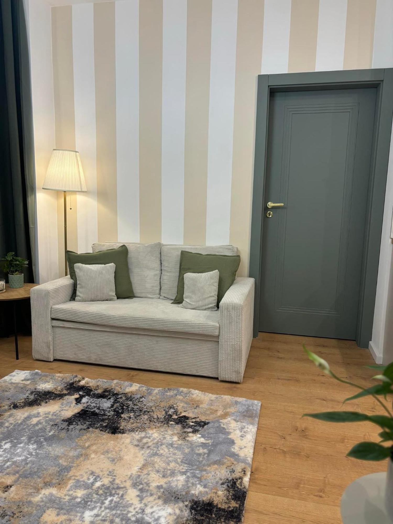 Apartament Pod Wieza 1 Walbrzych Luaran gambar