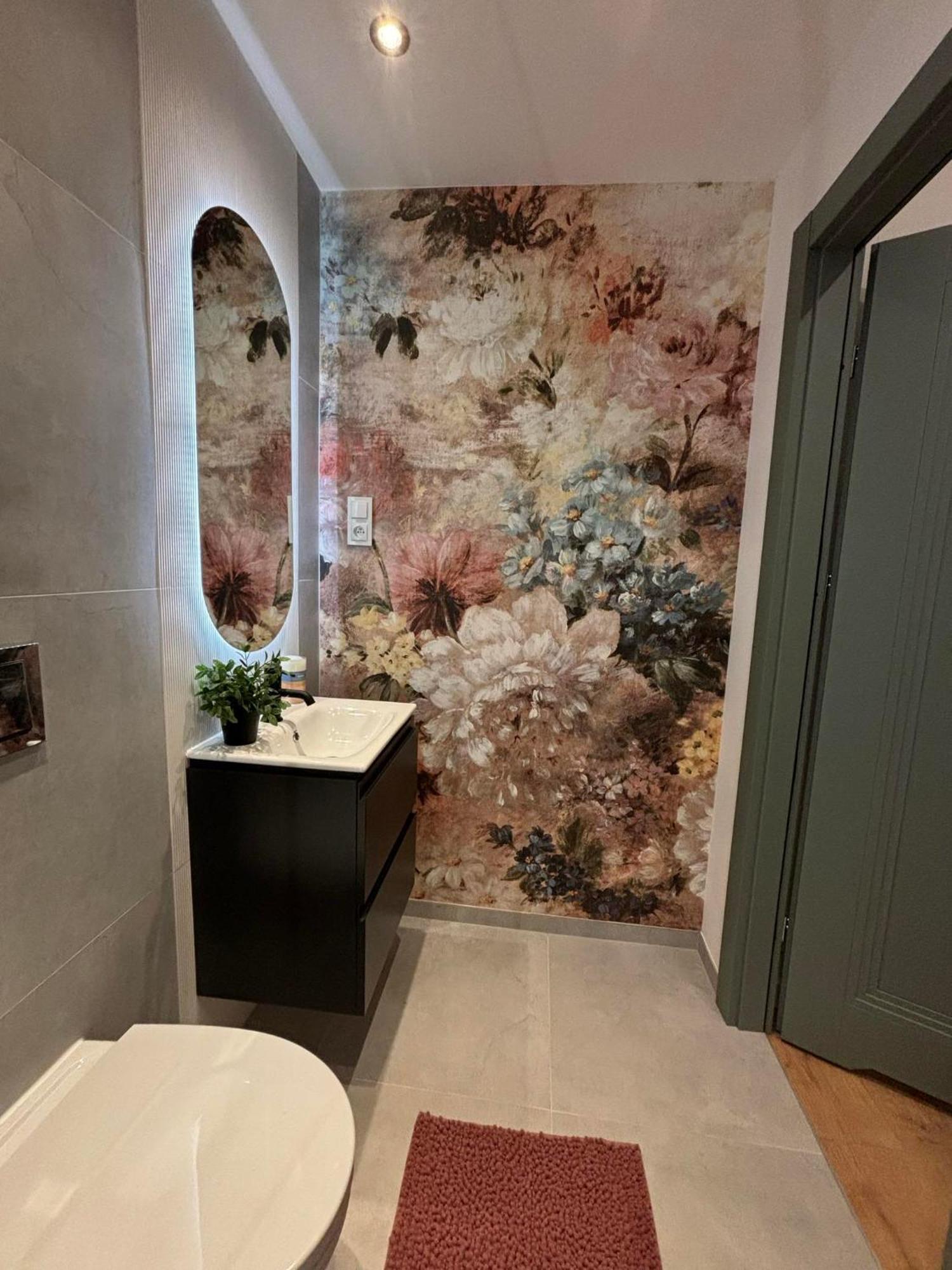 Apartament Pod Wieza 1 Walbrzych Luaran gambar