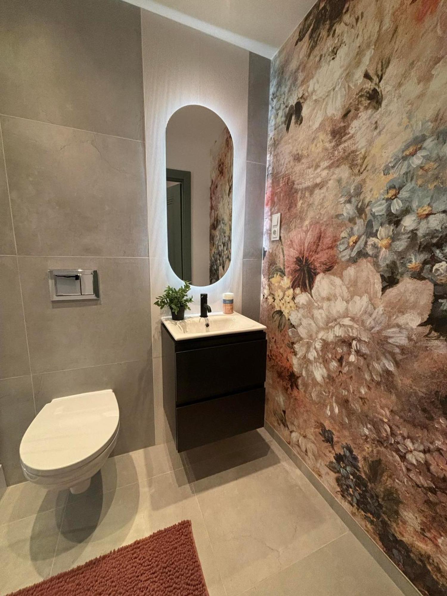 Apartament Pod Wieza 1 Walbrzych Luaran gambar